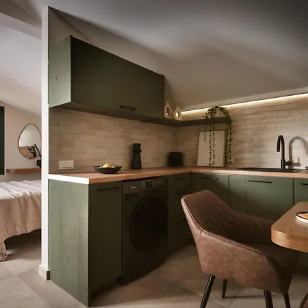 Marina View Διαμέρισμα *