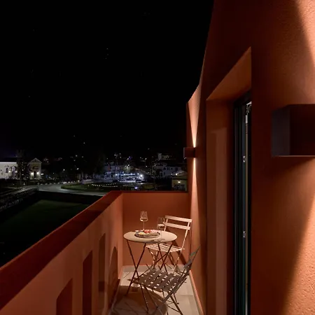 Marina View