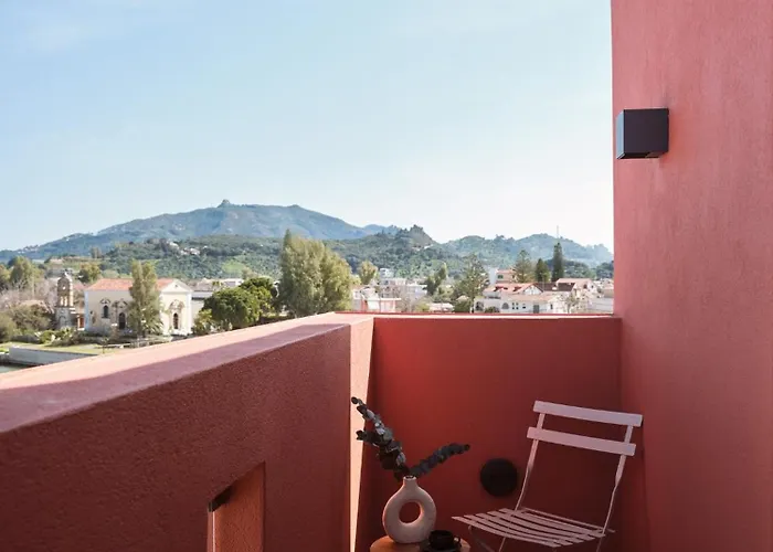 Apartamento Marina View Zakynthos