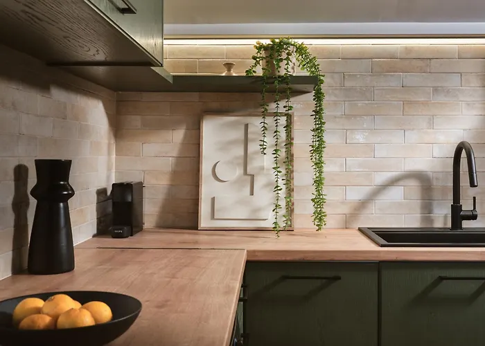 Marina View 公寓 扎金索斯镇