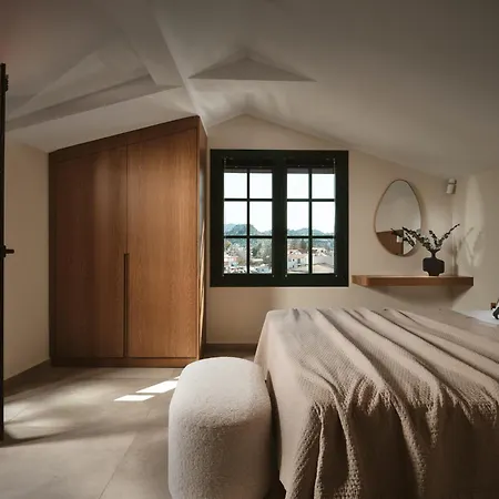 Apartment Marina View *