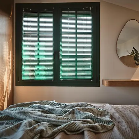 Apartment Marina View *