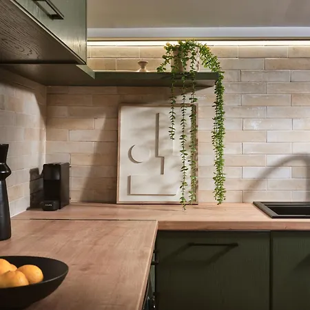 Marina View Apartment Zakynthos