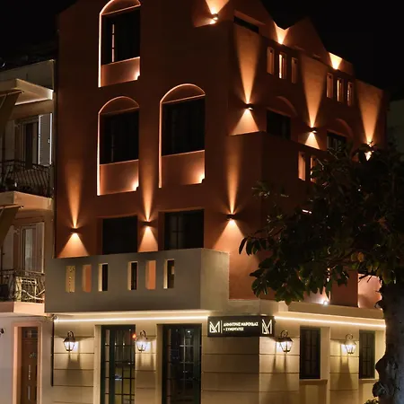 Marina View Apartment