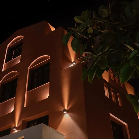 Marina View Apartment